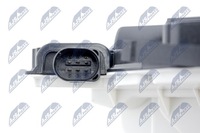 фото thumb №13, Привод замка центрального задняя p skoda citigo 1.0