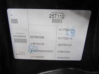 фото thumb №11, Mercedes-benz cla c117 w117 перед сторона левая дверь передние a1177200179