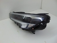 Opel insignia b рестайлинг  lux full led фара левая 39136835 Оригинал, фото thumb