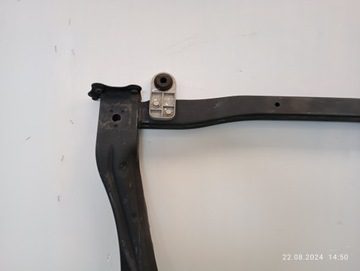 фото thumb №10, Тележка колыбель подрамник перед opel karl 15- 95374369
