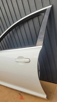 фото thumb №5, Дверь левая передние перед jaguar xf xf250 fv