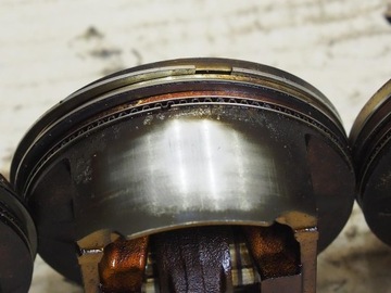 фото thumb №9, Поршень шатун subaru outback legacy 3.0 h6 ez30