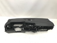 фото thumb №1, Vw golf viii 8 панель приладів приладова консоль оригінал