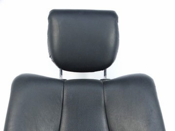 фото thumb №6, Mercedes s класс w220 сиденье правый перед 2209100150