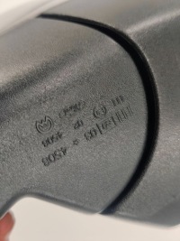 фото thumb №10, Дзеркало ліве водія 6 pin ford c-max ii e9024508