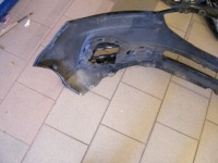 Ford galaxy mk3 lift 19- бампер перед передний Оригинал, фото thumb