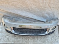 фото thumb №4, Бампер перед mini cooper r56 lift kod a62