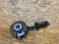 фото thumb №1, Поворотный кулак правая амортизационная стойка peugeot 3008 ii 5008 ii