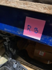 Bmw x1 u11 2022 лампа передняя 1ex2867 full led orygi. Оригинал, фото thumb