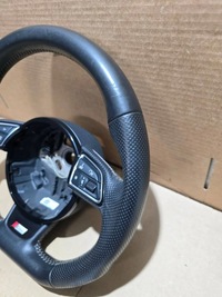 фото thumb №7, Audi a3 8v руль sline s-line оригинал мультифункция