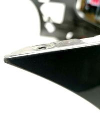 фото thumb №12, Новий org бампер задня vw touran 5t 6xpdc lc7q