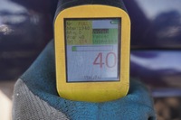 фото thumb №5, Honda jazz iii двері праве задні pb83p скло