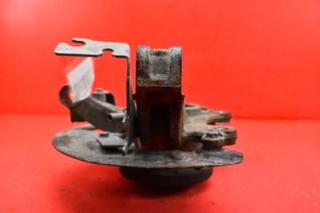 фото thumb №8, Поворотный кулак ступица правая перед opel combo e 1.5 bluehdi 102 km 18-21