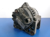 Renault megane 2 1.9dci генератор 8200290215 valeo 2542818d 110a Оригинал, фото thumb