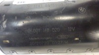 Стартер bmw 5 f10 f11 3.0 d 8515900 0001148020 Киев, фото thumb