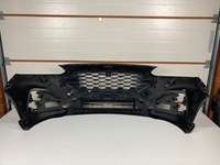 фото thumb №9, Бампер передний ford kuga mk3 st line