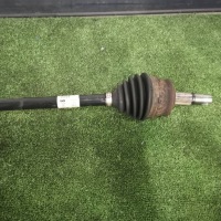 Opel corsa e 1.2 привідний вал права довга 6083818 Оригінал, фото thumb