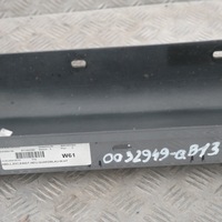 фото thumb №9, Bmw e87 накладка поріг лівий quarzblau a18