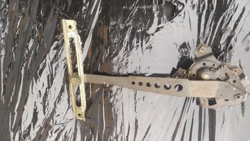 фото thumb №4, Mercedes w123 підйомник вікна правий зад man.