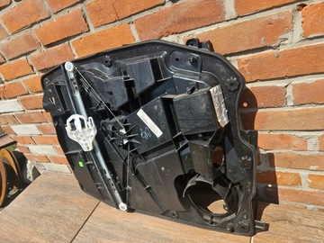 фото thumb №10, Jeep cherokee kk 07-12 механизм подъемник стекла правый перед