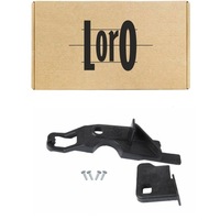 фото thumb №1, Набор ремонтный кронштейн фара правое do peugeot 301 2012-