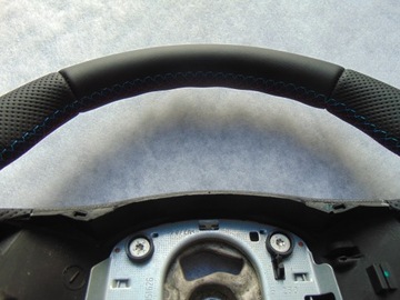 фото thumb №5, Руль bmw e87 e90 e91 e92 - новая кожа