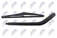 фото thumb №3, Щітка + важіль задній двірники