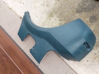 фото thumb №4, Бампер задняя уголок задний renault scenic lift rx4