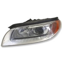 фото thumb №1, Лампа левая передняя volvo s80 v70 xc70 левый перед