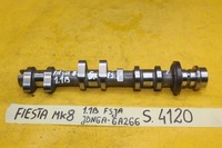 фото thumb №13, Вал распределительного вала всасывающий ford fiesta mk8 puma 1.1 1.0 b fsja jdn6a 6a266