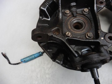 фото thumb №6, Поворотна опора ступиця правий перед mini one cooper r50 r52 r53