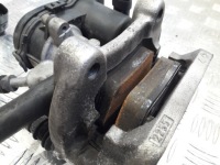 фото thumb №6, Mercedes a w176 2015r суппорт тормозной левый задняя