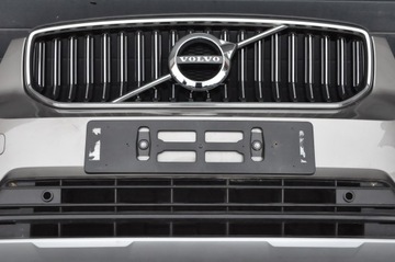 фото thumb №8, Volvo xc40 бампер перед переднє комплектний w кольорі 727