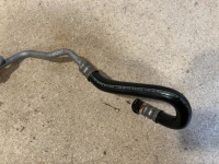 Шланг радіатора оливи bmw m2 f87 7639644 Київ, фото thumb
