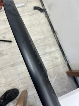 фото thumb №5, Рейлинги крышные комплект 5g9860026d 5g9860025c vw golf vii 7 универсал 15r