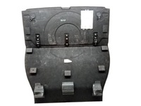 фото thumb №5, Підлога багажника обшивка килимок volvo s80 ii 2006-