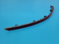 Купити Відбивач бампера задній правий skoda superb iv 3p0945106 kombi, фото thumb