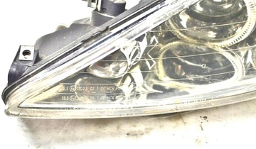 фото thumb №6, Peugeot 206 лампа перед передняя левая фара тюнинг depo 085501131l2