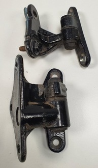 фото thumb №2, Петли дверь левый перед mercedes r-kl w251 пара