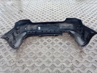 фото thumb №9, Бампер задня vw passat b7 lc9x sedan