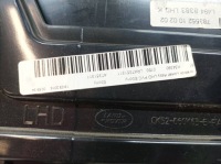 Бардачок правый пассажира панели l494 land rover range rover sport ii 2013- в Украине, фото thumb