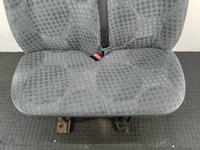 фото thumb №9, Сидіння пасажира подвійне сидіння ford transit vi