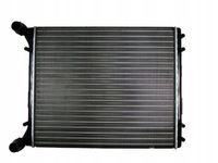 фото thumb №1, Радіатор wody audi a2 8z 2000-2005