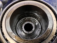 фото thumb №8, Audi a6 a7 c7 4g валы колеса зубчатое коробки передач 8hp55 nvg