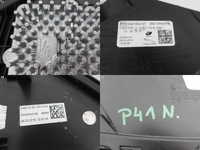 фото thumb №12, Jaguar i-pace x590 18- high full led лампа права перед europa +модуль