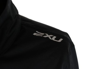 2XU микроклимат софтшелл тонкий черный XL