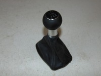 фото thumb №11, Повітропровід чохол ручка 5 передача шкіра audi a4 b7