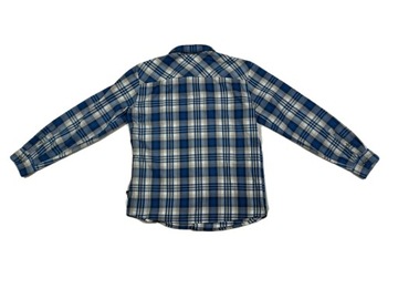 JACK WOLFSKIN QMC KOSZULA MĘSKA TREKKINGOWA M