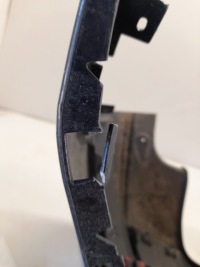 фото thumb №13, Audi q3 s-line 8u0807511c бампер задня задній 4 pdc