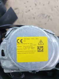 фото thumb №3, Ремені безпеки smart for two